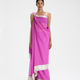 The Coorg sari drape from Karnataka